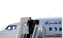 رئيس الوزراء يصل إلى العاصمة السعودية الرياض